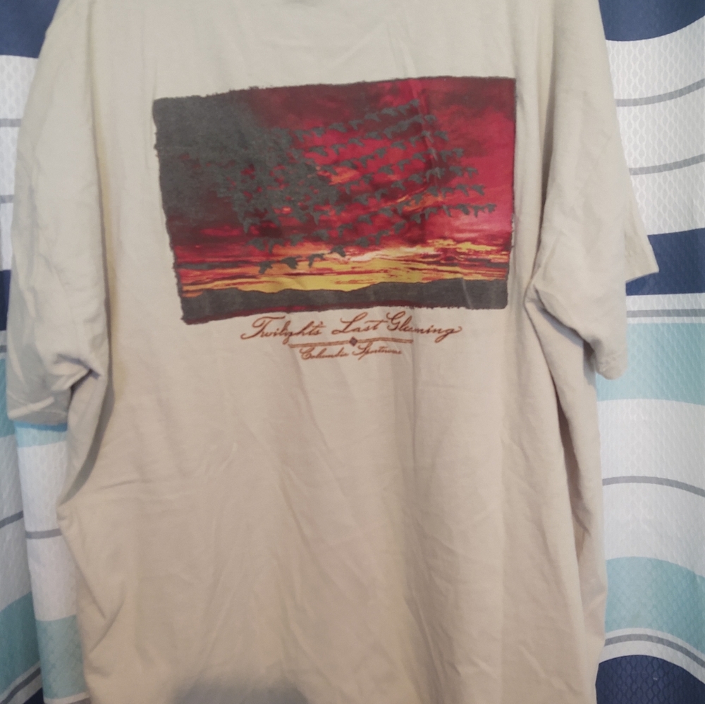 Columbia Sportswear